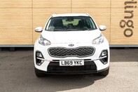 Kia Sportage 2 ISG 6