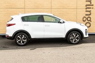 Kia Sportage 2 ISG 12