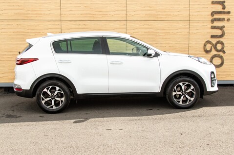 Kia Sportage 2 ISG 12