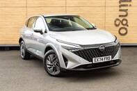 Nissan Qashqai DIG-T ACENTA PREMIUM XTRONIC 1