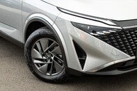 Nissan Qashqai DIG-T ACENTA PREMIUM XTRONIC 2