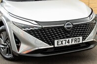 Nissan Qashqai DIG-T ACENTA PREMIUM XTRONIC 11