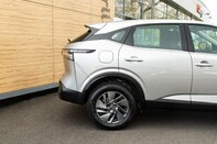Nissan Qashqai DIG-T ACENTA PREMIUM XTRONIC 8