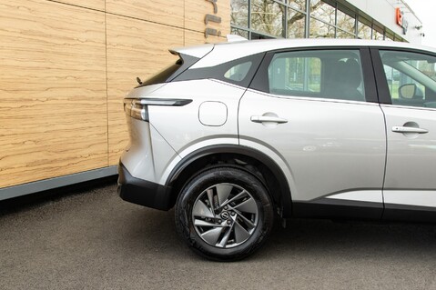 Nissan Qashqai DIG-T ACENTA PREMIUM XTRONIC 8