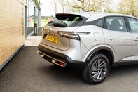 Nissan Qashqai DIG-T ACENTA PREMIUM XTRONIC 9