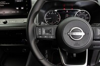 Nissan Qashqai DIG-T ACENTA PREMIUM XTRONIC 19
