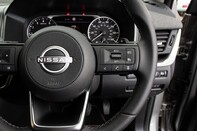 Nissan Qashqai DIG-T ACENTA PREMIUM XTRONIC 20