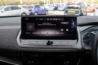 Nissan Qashqai DIG-T ACENTA PREMIUM XTRONIC 23