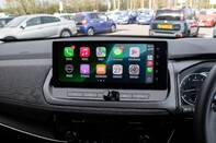 Nissan Qashqai DIG-T ACENTA PREMIUM XTRONIC 27