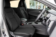 Nissan Qashqai DIG-T ACENTA PREMIUM XTRONIC 28
