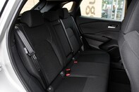 Nissan Qashqai DIG-T ACENTA PREMIUM XTRONIC 31