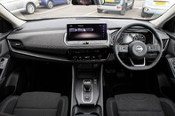 Nissan Qashqai DIG-T ACENTA PREMIUM XTRONIC 4