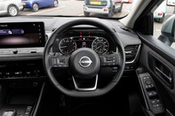 Nissan Qashqai DIG-T ACENTA PREMIUM XTRONIC 21