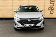 Nissan Qashqai DIG-T ACENTA PREMIUM XTRONIC 6