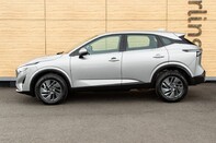 Nissan Qashqai DIG-T ACENTA PREMIUM XTRONIC 13