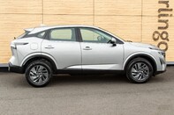 Nissan Qashqai DIG-T ACENTA PREMIUM XTRONIC 12