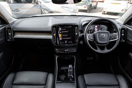 Volvo XC40 T4 INSCRIPTION PRO AWD