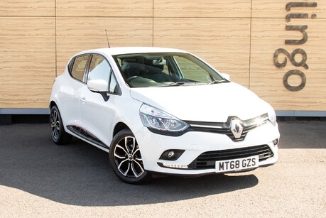 Renault Clio PLAY TCE