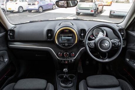 Mini Countryman COOPER S