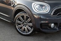 Mini Countryman COOPER S 2