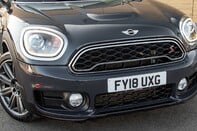 Mini Countryman COOPER S 11
