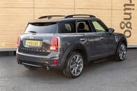 Mini Countryman COOPER S 3