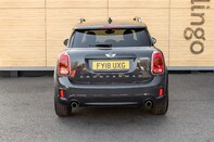 Mini Countryman COOPER S 7