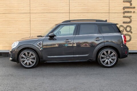Mini Countryman COOPER S 13