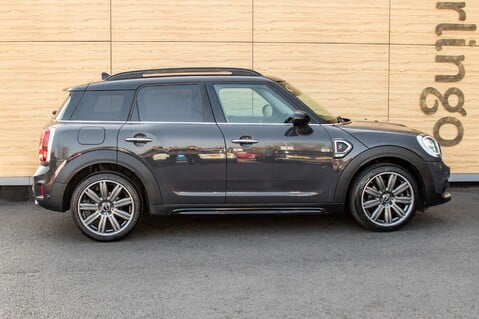 Mini Countryman COOPER S 12