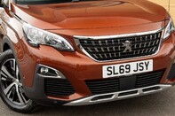 Peugeot 3008 PURETECH S/S ALLURE 11