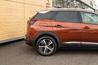 Peugeot 3008 PURETECH S/S ALLURE 8