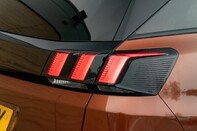 Peugeot 3008 PURETECH S/S ALLURE 10