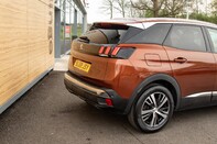 Peugeot 3008 PURETECH S/S ALLURE 9