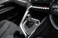 Peugeot 3008 PURETECH S/S ALLURE 31