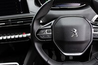 Peugeot 3008 PURETECH S/S ALLURE 19