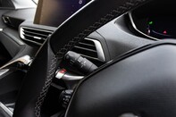Peugeot 3008 PURETECH S/S ALLURE 17
