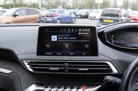 Peugeot 3008 PURETECH S/S ALLURE 22