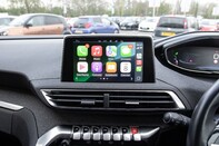 Peugeot 3008 PURETECH S/S ALLURE 29