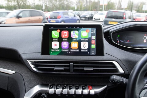 Peugeot 3008 PURETECH S/S ALLURE 29