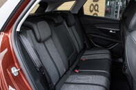 Peugeot 3008 PURETECH S/S ALLURE 33