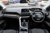 Peugeot 3008 PURETECH S/S ALLURE 4