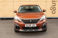 Peugeot 3008 PURETECH S/S ALLURE 6