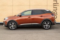 Peugeot 3008 PURETECH S/S ALLURE 13