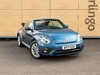 Volkswagen Beetle DESIGN TSI BLUEMOTION TECHNOLOGY