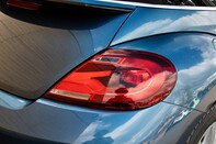 Volkswagen Beetle DESIGN TSI BLUEMOTION TECHNOLOGY 10
