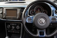 Volkswagen Beetle DESIGN TSI BLUEMOTION TECHNOLOGY 19