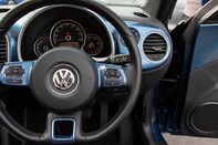 Volkswagen Beetle DESIGN TSI BLUEMOTION TECHNOLOGY 20