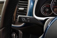 Volkswagen Beetle DESIGN TSI BLUEMOTION TECHNOLOGY 17