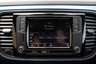 Volkswagen Beetle DESIGN TSI BLUEMOTION TECHNOLOGY 22