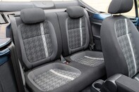 Volkswagen Beetle DESIGN TSI BLUEMOTION TECHNOLOGY 28